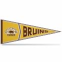 Rico Industries NHL Hockey 12" x 30" Felt Wall Décor Pennant - Great for Home/Bed Room/Man Cave Décor