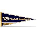 Rico Industries NHL Hockey 12" x 30" Felt Wall Décor Pennant - Great for Home/Bed Room/Man Cave Décor