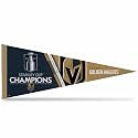 Rico Industries NHL Hockey 12" x 30" Felt Wall Décor Pennant - Great for Home/Bed Room/Man Cave Décor