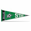 Rico Industries NHL Hockey 12" x 30" Felt Wall Décor Pennant - Great for Home/Bed Room/Man Cave Décor