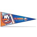 Rico Industries NHL Hockey 12" x 30" Felt Wall Décor Pennant - Great for Home/Bed Room/Man Cave Décor