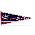 Rico Industries NHL Hockey 12" x 30" Felt Wall Décor Pennant - Great for Home/Bed Room/Man Cave Décor