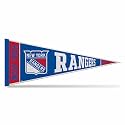 Rico Industries NHL Hockey 12" x 30" Felt Wall Décor Pennant - Great for Home/Bed Room/Man Cave Décor