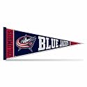 Rico Industries NHL Hockey 12" x 30" Felt Wall Décor Pennant - Great for Home/Bed Room/Man Cave Décor