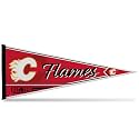 Rico Industries NHL Hockey 12" x 30" Felt Wall Décor Pennant - Great for Home/Bed Room/Man Cave Décor