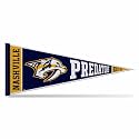 Rico Industries NHL Hockey 12" x 30" Felt Wall Décor Pennant - Great for Home/Bed Room/Man Cave Décor