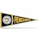 Rico Industries NHL Hockey 12" x 30" Felt Wall Décor Pennant - Great for Home/Bed Room/Man Cave Décor