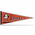Rico Industries NHL Hockey 12" x 30" Felt Wall Décor Pennant - Great for Home/Bed Room/Man Cave Décor