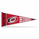 Rico Industries NHL Hockey 12" x 30" Felt Wall Décor Pennant - Great for Home/Bed Room/Man Cave Décor