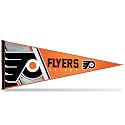 Rico Industries NHL Hockey 12" x 30" Felt Wall Décor Pennant - Great for Home/Bed Room/Man Cave Décor
