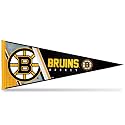 Rico Industries NHL Hockey 12" x 30" Felt Wall Décor Pennant - Great for Home/Bed Room/Man Cave Décor
