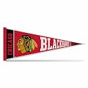 Rico Industries NHL Hockey 12" x 30" Felt Wall Décor Pennant - Great for Home/Bed Room/Man Cave Décor