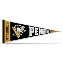 Rico Industries NHL Hockey 12" x 30" Felt Wall Décor Pennant - Great for Home/Bed Room/Man Cave Décor