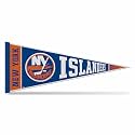 Rico Industries NHL Hockey 12" x 30" Felt Wall Décor Pennant - Great for Home/Bed Room/Man Cave Décor