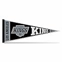 Rico Industries NHL Hockey 12" x 30" Felt Wall Décor Pennant - Great for Home/Bed Room/Man Cave Décor