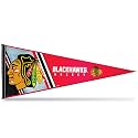Rico Industries NHL Hockey 12" x 30" Felt Wall Décor Pennant - Great for Home/Bed Room/Man Cave Décor