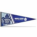 Rico Industries NHL Hockey 12" x 30" Felt Wall Décor Pennant - Great for Home/Bed Room/Man Cave Décor