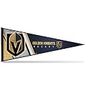 Rico Industries NHL Hockey 12" x 30" Felt Wall Décor Pennant - Great for Home/Bed Room/Man Cave Décor