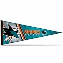 Rico Industries NHL Hockey 12" x 30" Felt Wall Décor Pennant - Great for Home/Bed Room/Man Cave Décor