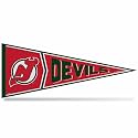 Rico Industries NHL Hockey 12" x 30" Felt Wall Décor Pennant - Great for Home/Bed Room/Man Cave Décor