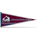 Rico Industries NHL Hockey 12" x 30" Felt Wall Décor Pennant - Great for Home/Bed Room/Man Cave Décor