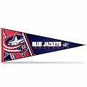 Rico Industries NHL Hockey 12" x 30" Felt Wall Décor Pennant - Great for Home/Bed Room/Man Cave Décor
