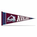 Rico Industries NHL Hockey 12" x 30" Felt Wall Décor Pennant - Great for Home/Bed Room/Man Cave Décor