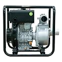 RICO ITALY 296CC 6.5HP PORTABLE WATER PUMP (3INCH) 4 STROKE ADVANCED TECHNOLOGY GASOLINE DIESEL ENGINE USED FOR AGRICULTURE, HOME, HIGH RISE BUILDINGS, PROCESS INDUSTRIES, GARDENS AND HOTELS