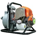RICO ITALY 97CC 3HP PORTABLE WATER PUMP (1.5 INCH) 4 STROKE ADVANCED TECHNOLOGY GASOLINE PETROL ENGINE 3600RPM USED FOR AGRICULTURE, HOME, HIGH RISE BUILDINGS, PROCESS INDUSTRIES, GARDENS AND HOTELS