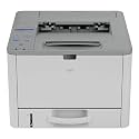 Ricoh 132 P Black &amp; White Laser Printer