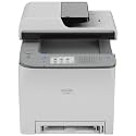 Ricoh C125 MF Color Laser All-in-One Printer