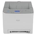 Ricoh C125 P Color Laser Printer