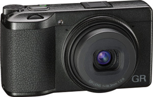 ricoh gr iii digital compact camera 28mm f 28 35mm eq