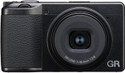 Ricoh GR III HDF Digital Compact Camera 28mm f/ 2.8 (35mm eq)