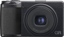 Ricoh GR IIIx Digital Compact Camera 40mm f/ 2.8 (35mm eq)