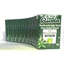 Ricola Fresh Mountain Sugar Free Mint - 45 Grams (Pack Of 3)