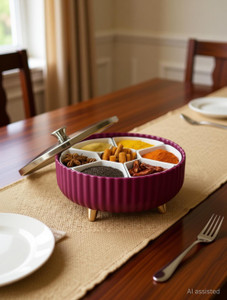 Riddhient Spice Set Plastic