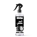 Tyre Polish Spray for Car - 200 ml, Long Lasting Tyre Polish for Bike & Car, Tyre Shiner Prevents Fading, Tyre Dresser, Car Tyre Polish & Shine, Tyre Cleaner, UV Protection (Pack of 1)