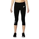 Rider 34 Capri Length Compression Tights Fitness
