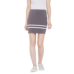 Rider Republic Cotton Pencil Women