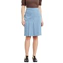 Rider Republic Women39s Pencil Midi Skirt 312091-28_Light