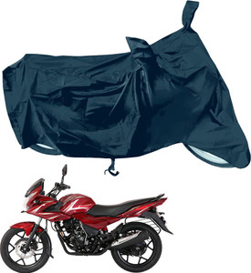 RiderShine Waterproof Two Wheeler Cover for Bajaj