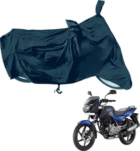 RiderShine Waterproof Two Wheeler Cover for Bajaj