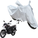 RiderShine Waterproof Two Wheeler Cover for Bajaj