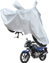 RiderShine Waterproof Two Wheeler Cover for Bajaj