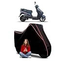 Ridge 100 Scooty Bike Cover Water Resistant