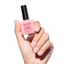 Ridge Filler Base Coat 3-in-1 Nail Strengthener, Quick Dry