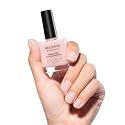 Ridge Filler Base Coat 3-in-1 Nail Strengthener Growth, Vegan