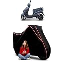Ridge Plus Scooty Bike Cover Water Resistant