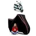 Ridge Scooty Bike Cover Water Resistant Outdoor